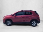 2015 Chevrolet Trax FWD 4dr LT