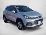 2020 Chevrolet Trax AWD LS