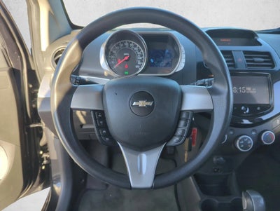 2014 Chevrolet Spark Hatch 1LT (Automatic)