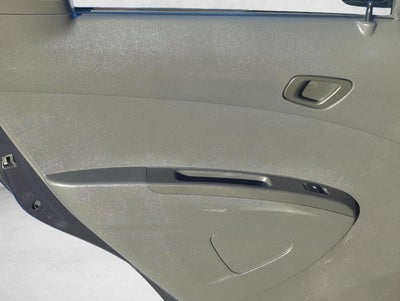 2014 Chevrolet Spark Hatch 1LT (Automatic)