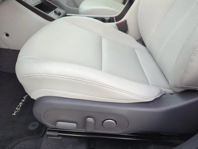 2024 Hyundai KONA Limited FWD