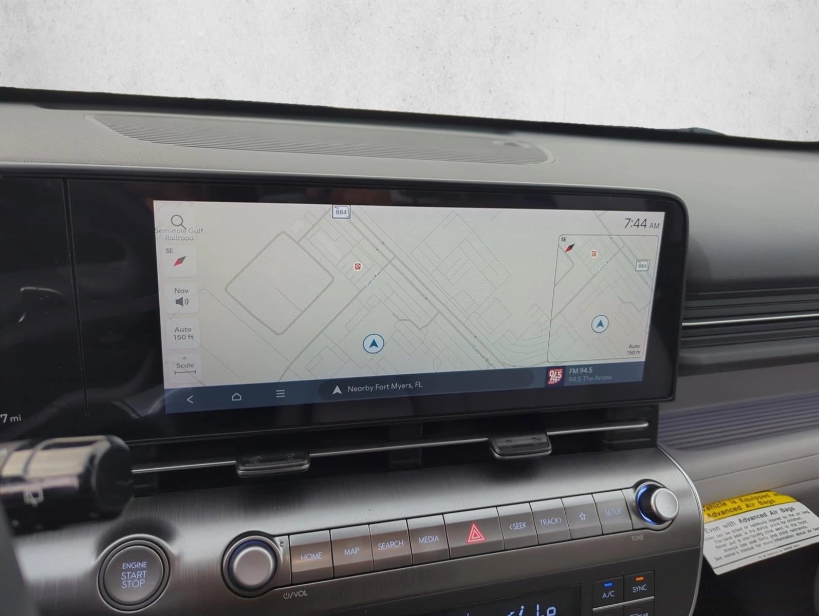 2024 Hyundai KONA Limited FWD