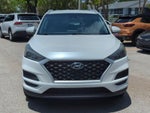 2020 Hyundai TUCSON Value FWD