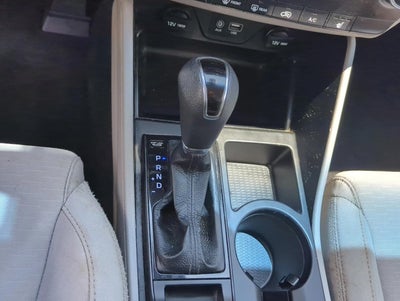 2020 Hyundai TUCSON Value FWD