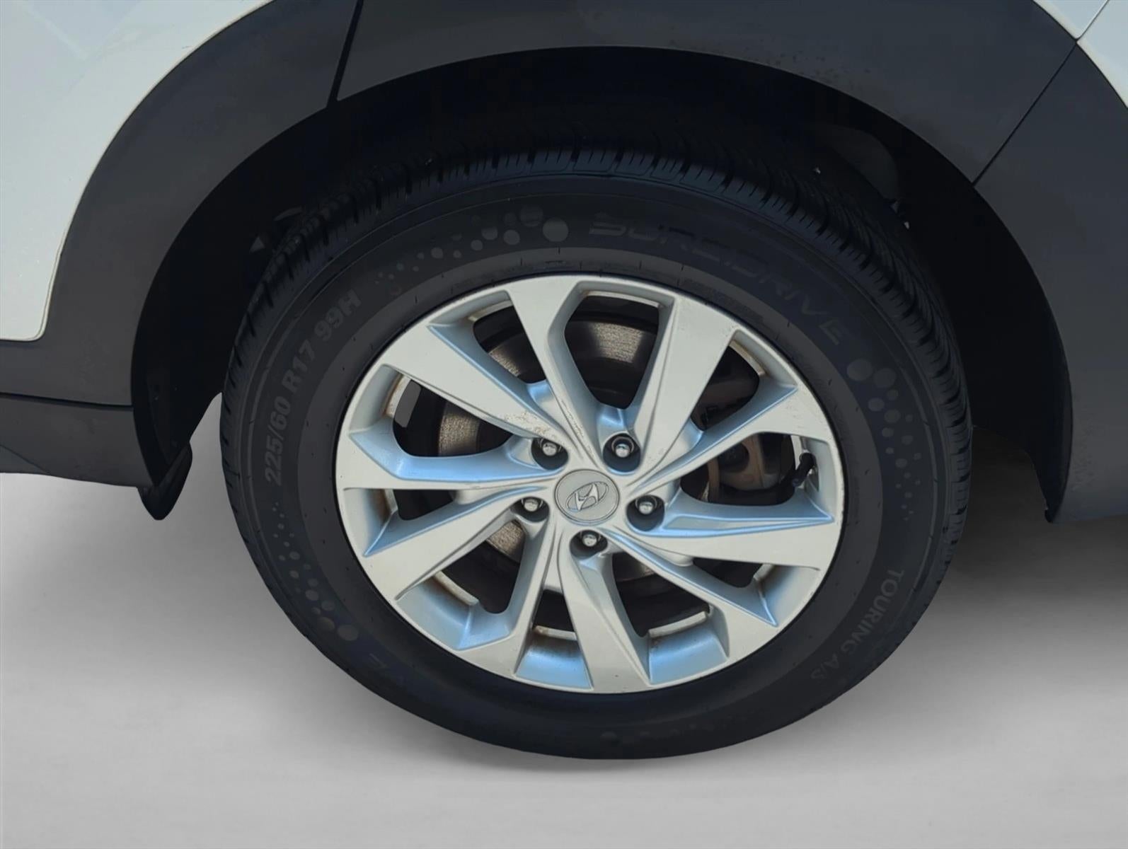 2020 Hyundai TUCSON Value FWD
