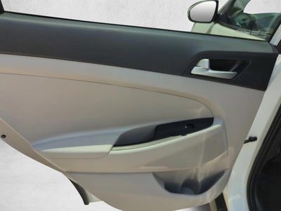 2020 Hyundai TUCSON Value FWD