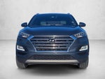 2020 Hyundai TUCSON Limited FWD