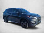 2020 Hyundai TUCSON Limited FWD