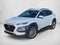 2021 Hyundai KONA SEL Auto FWD