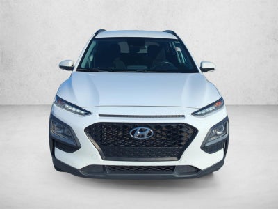 2021 Hyundai KONA SEL Auto FWD
