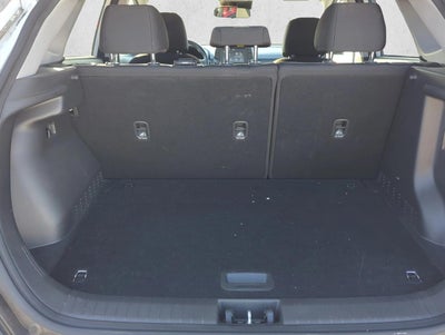 2021 Hyundai KONA SEL Auto FWD