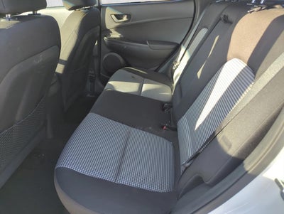 2021 Hyundai KONA SEL Auto FWD