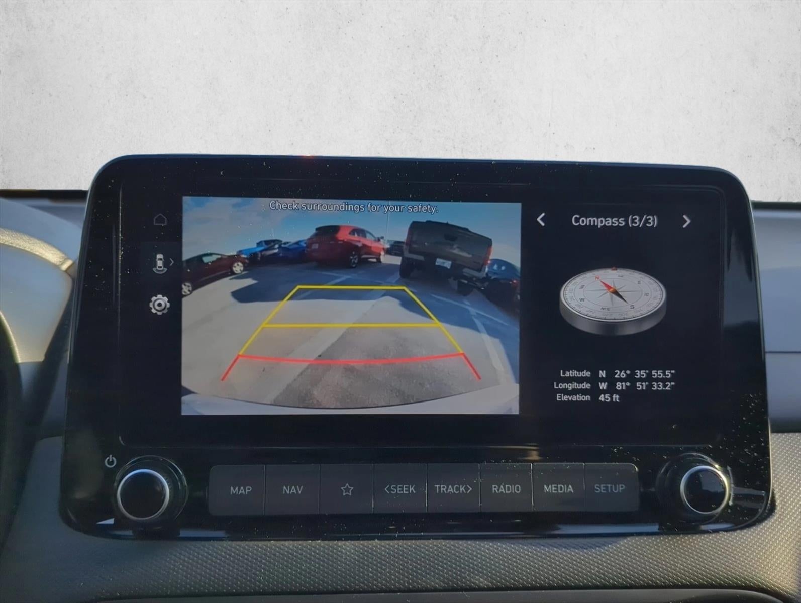 2023 Hyundai KONA N FWD