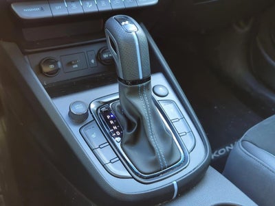2023 Hyundai KONA N FWD