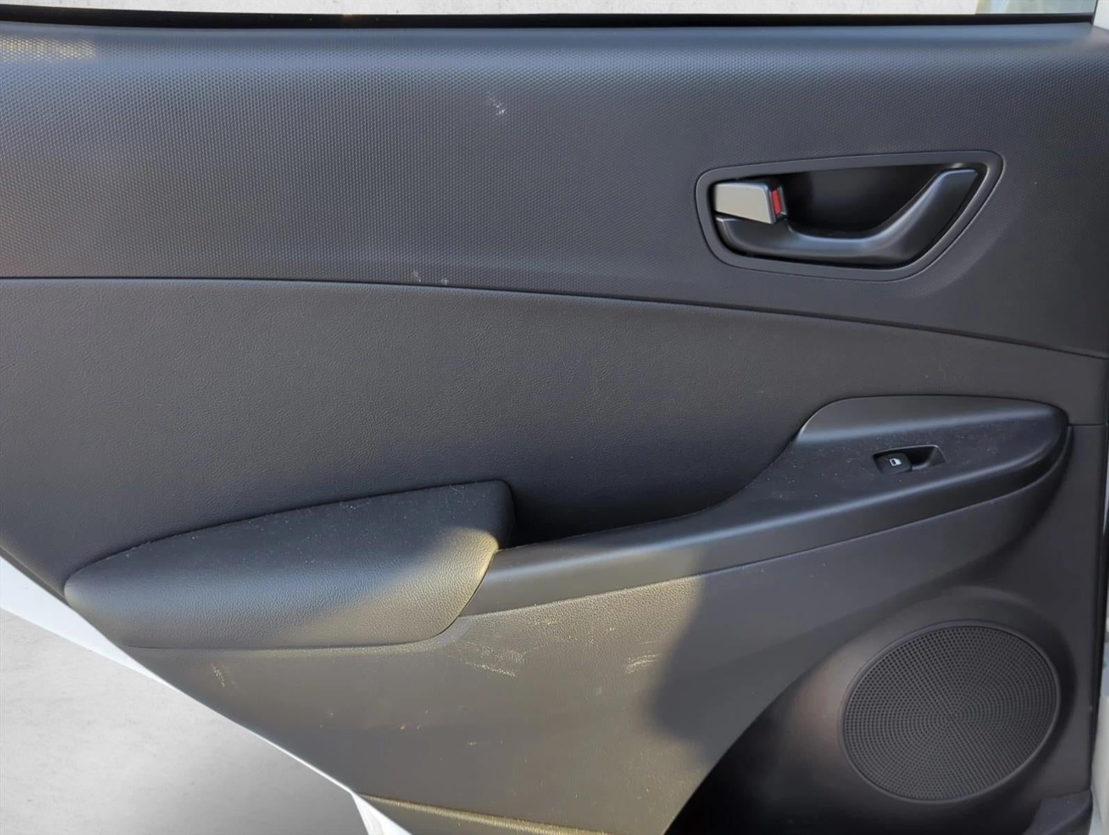 2023 Hyundai KONA N FWD