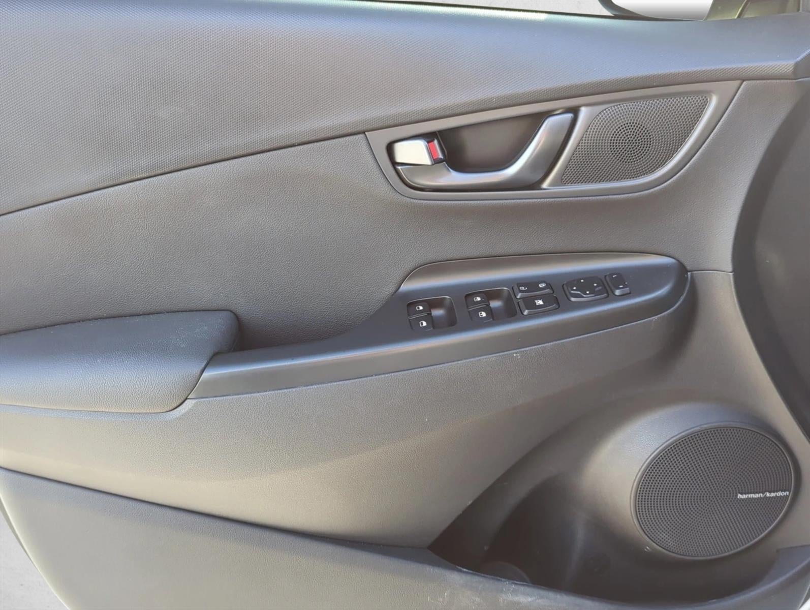 2023 Hyundai KONA N FWD