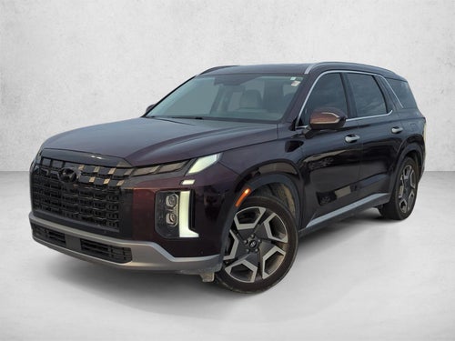 2023 Hyundai PALISADE SEL AWD
