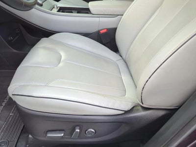 2023 Hyundai PALISADE SEL AWD