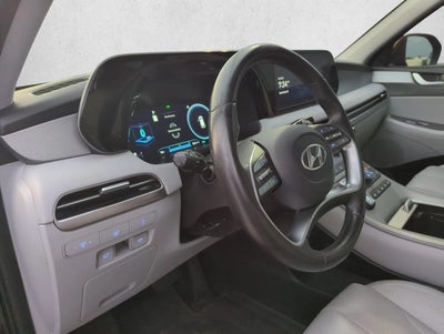 2023 Hyundai PALISADE SEL AWD