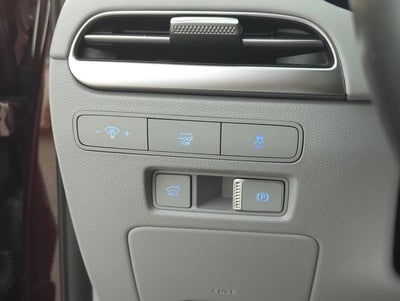 2023 Hyundai PALISADE SEL AWD