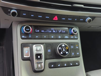 2023 Hyundai PALISADE SEL AWD