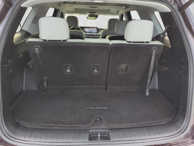 2023 Hyundai PALISADE SEL AWD