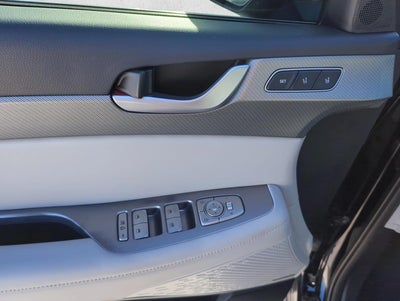 2023 Hyundai PALISADE SEL AWD