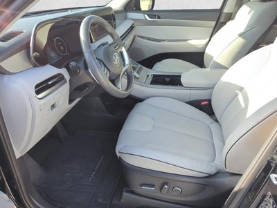 2023 Hyundai PALISADE SEL AWD
