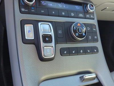 2023 Hyundai PALISADE SEL AWD