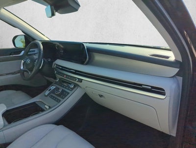 2023 Hyundai PALISADE SEL AWD