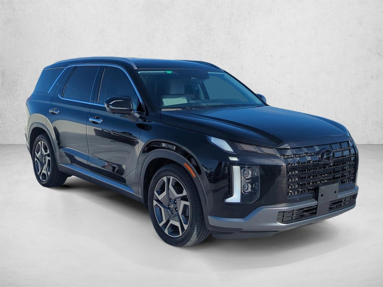 2023 Hyundai PALISADE SEL AWD