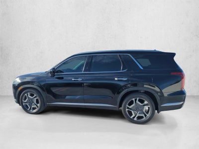 2023 Hyundai PALISADE SEL AWD