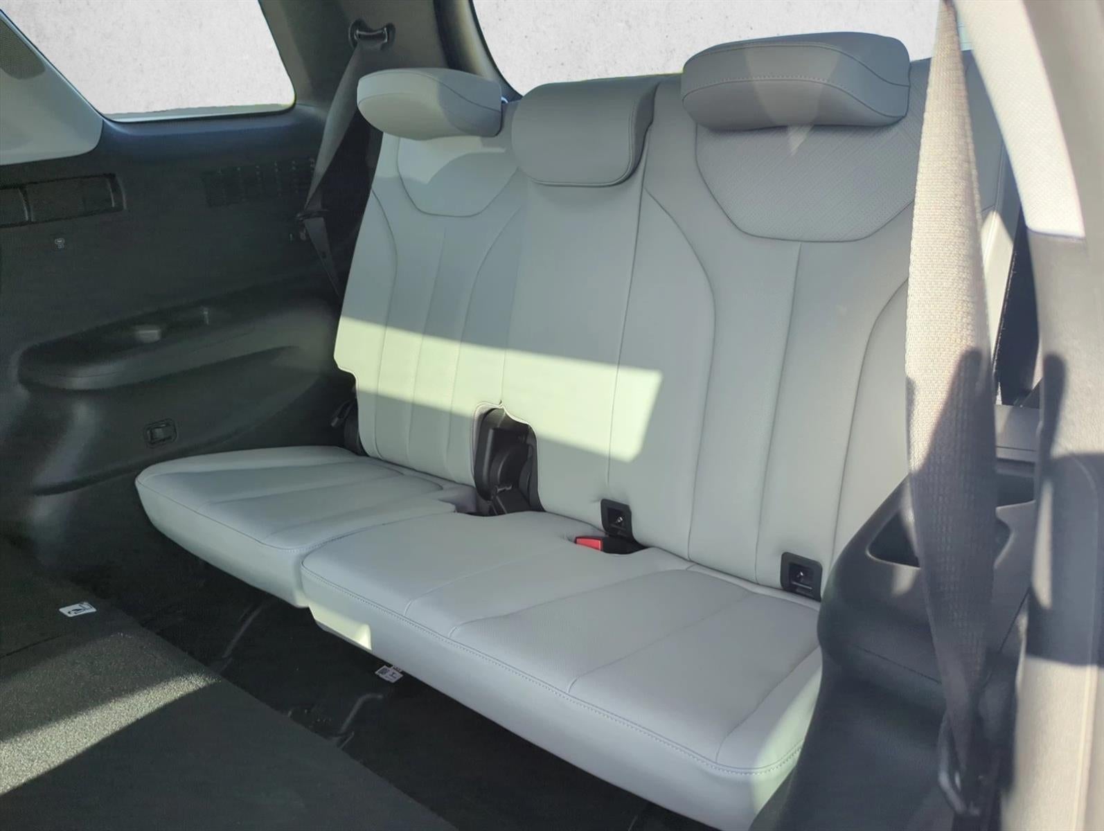 2023 Hyundai PALISADE SEL AWD