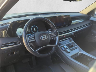 2024 Hyundai PALISADE Calligraphy FWD