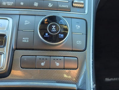 2022 Hyundai SANTA FE Hybrid SEL Premium AWD