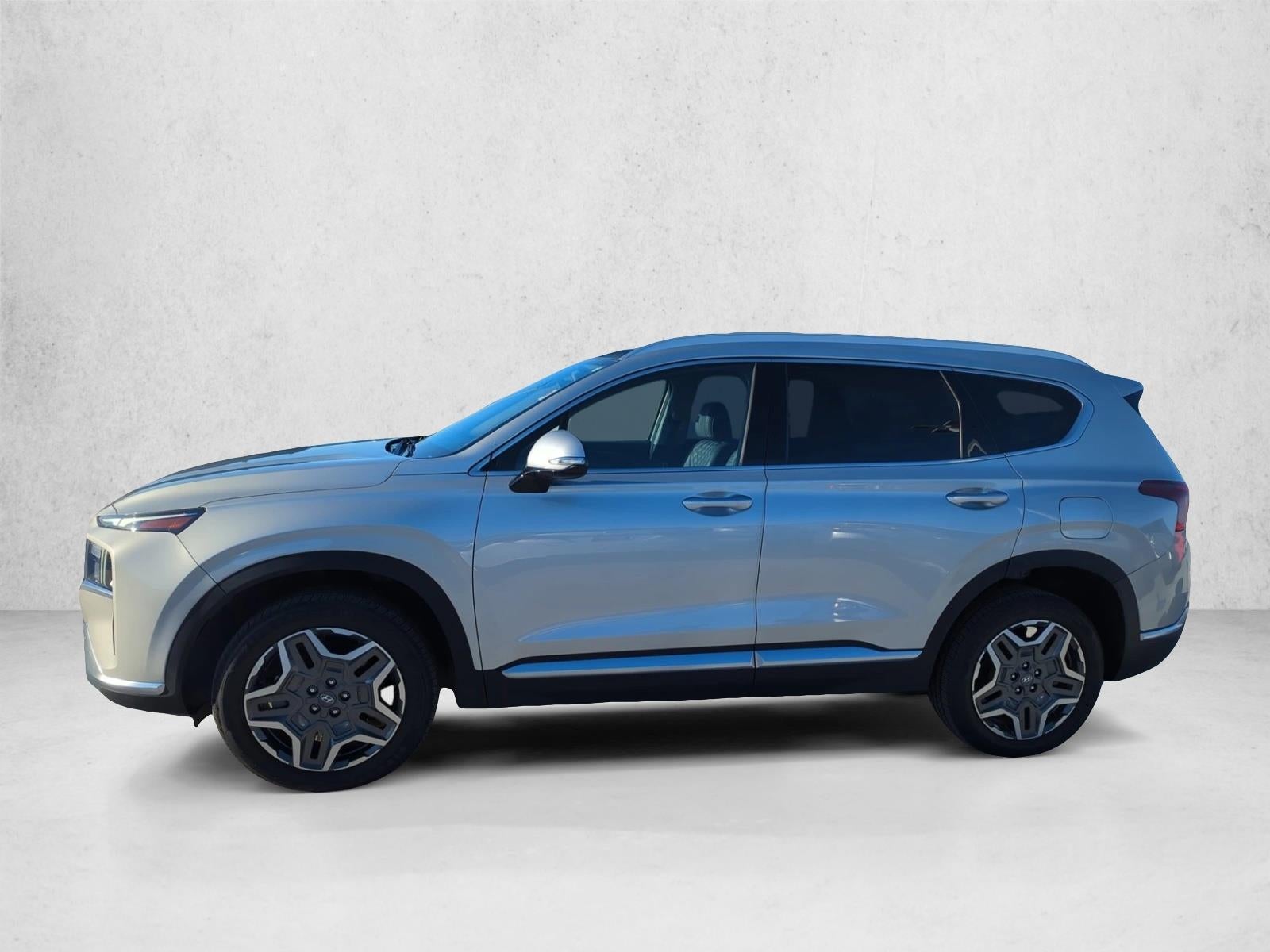 2022 Hyundai SANTA FE Hybrid SEL Premium AWD