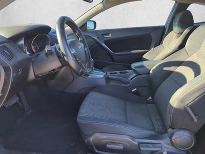 2011 Hyundai GENESIS Coupe 2dr 2.0T Auto Premium
