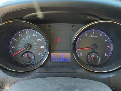 2011 Hyundai GENESIS Coupe 2dr 2.0T Auto Premium