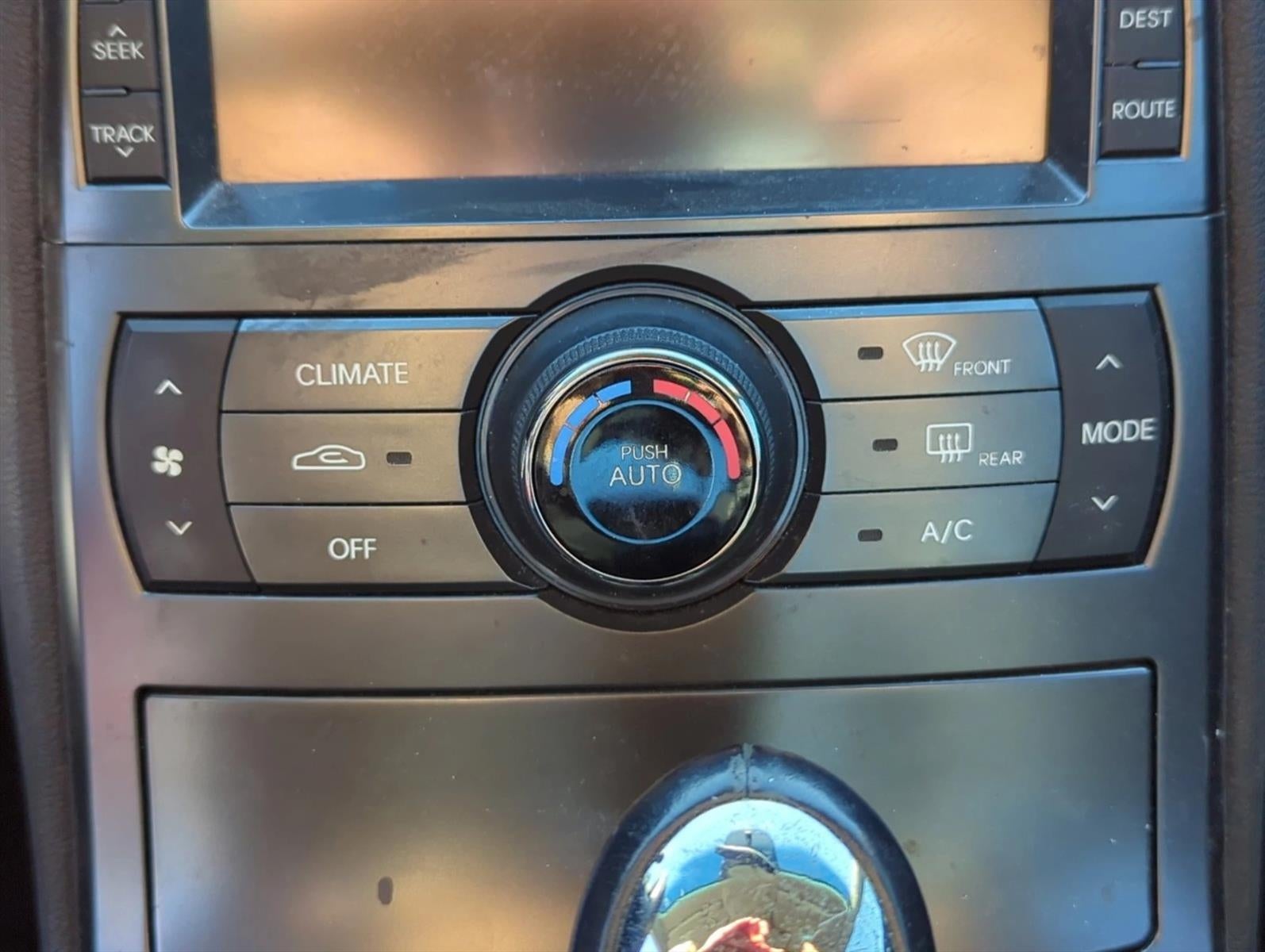 2011 Hyundai GENESIS Coupe 2dr 2.0T Auto Premium