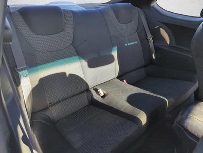 2011 Hyundai GENESIS Coupe 2dr 2.0T Auto Premium