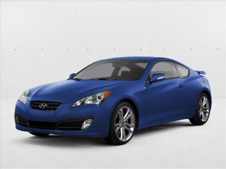 2011 Hyundai GENESIS Coupe 2dr 2.0T Auto Premium