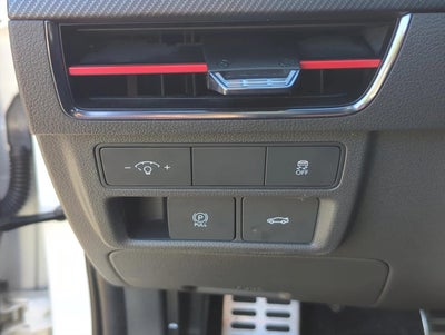 2024 Hyundai SONATA N Line 2.5T FWD
