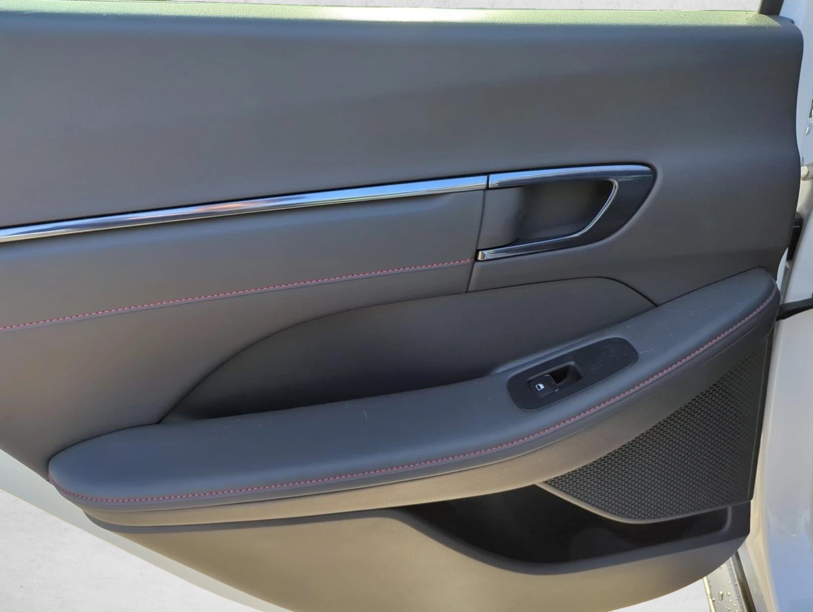 2024 Hyundai SONATA N Line 2.5T FWD