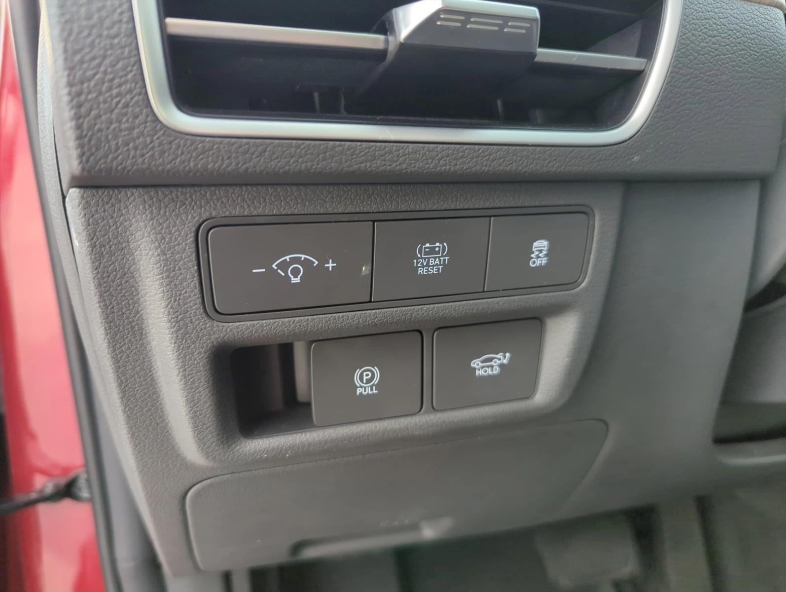2024 Hyundai SONATA Hybrid Limited 2.0L