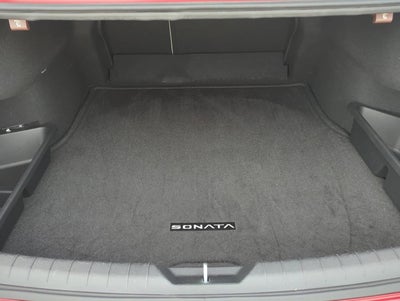 2024 Hyundai SONATA Hybrid Limited 2.0L