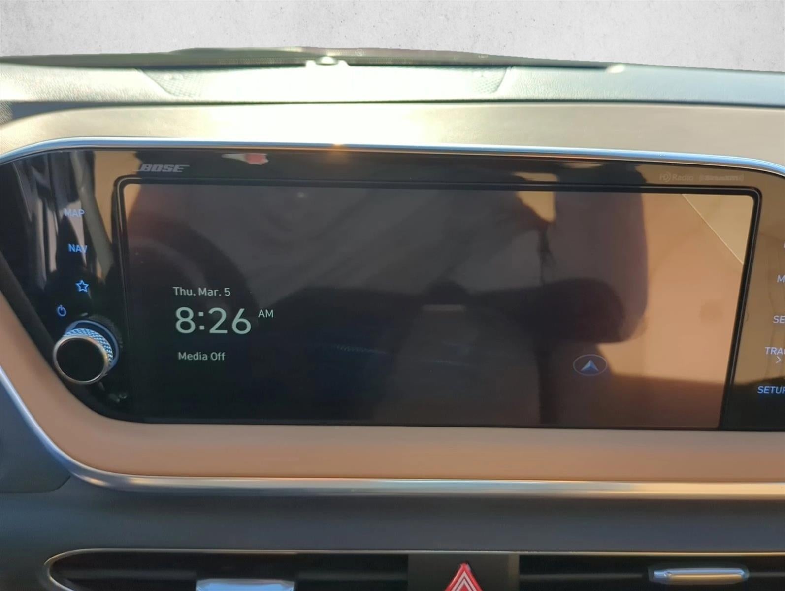 2021 Hyundai SONATA Hybrid Limited 2.0L