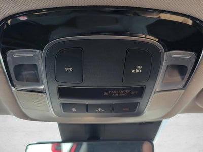 2021 Hyundai SONATA Hybrid Limited 2.0L