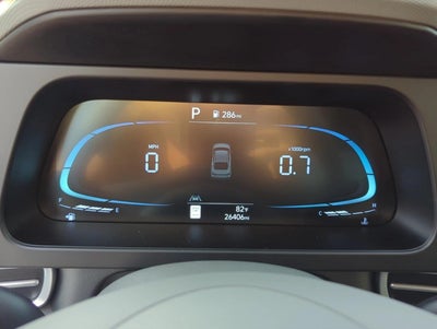 2025 Hyundai ELANTRA SEL Sport IVT