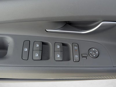 2025 Hyundai ELANTRA SEL Sport IVT