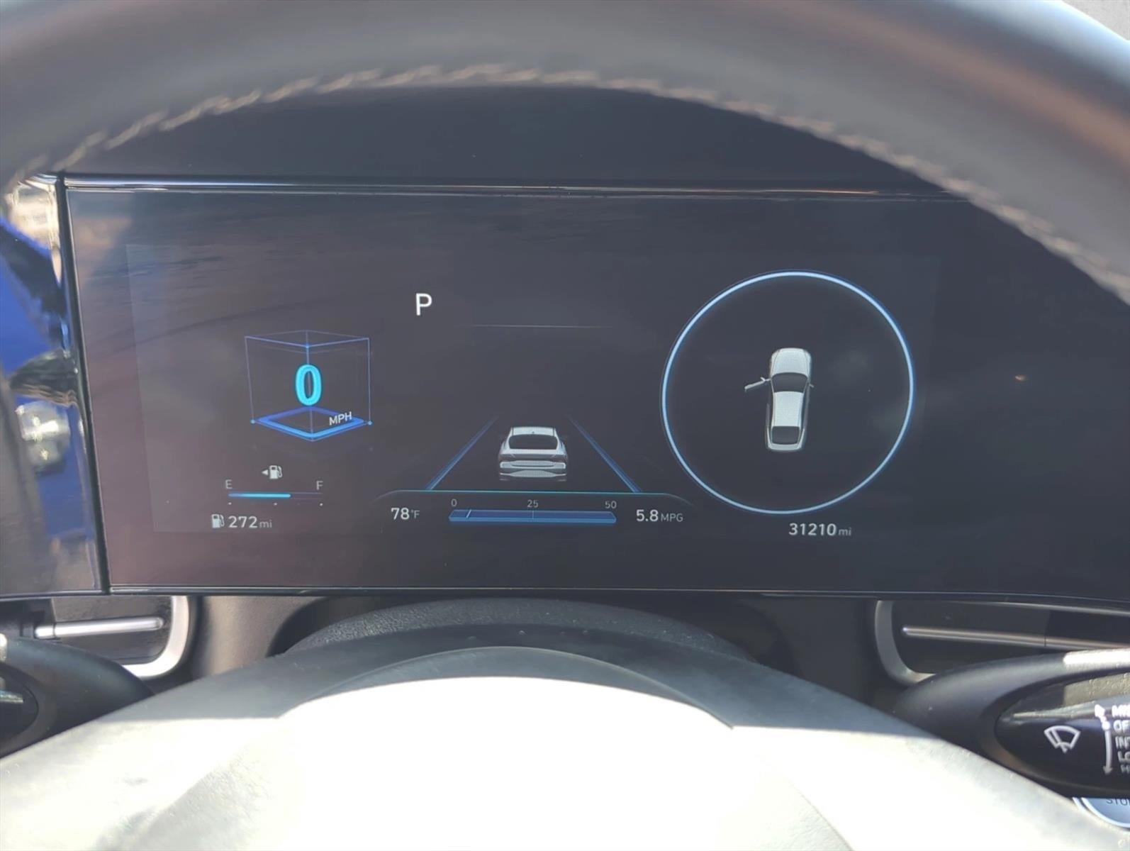 2023 Hyundai ELANTRA SEL IVT